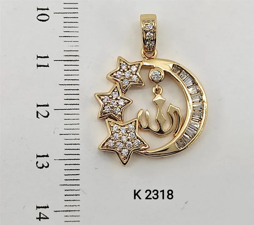 K 2318